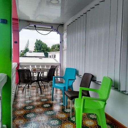 Mr. Tenloy'S Place San Andrés Exterior foto