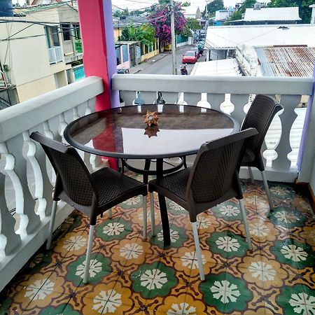 Mr. Tenloy'S Place San Andrés Exterior foto